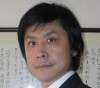 画家杨喜发